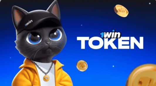 1win-token