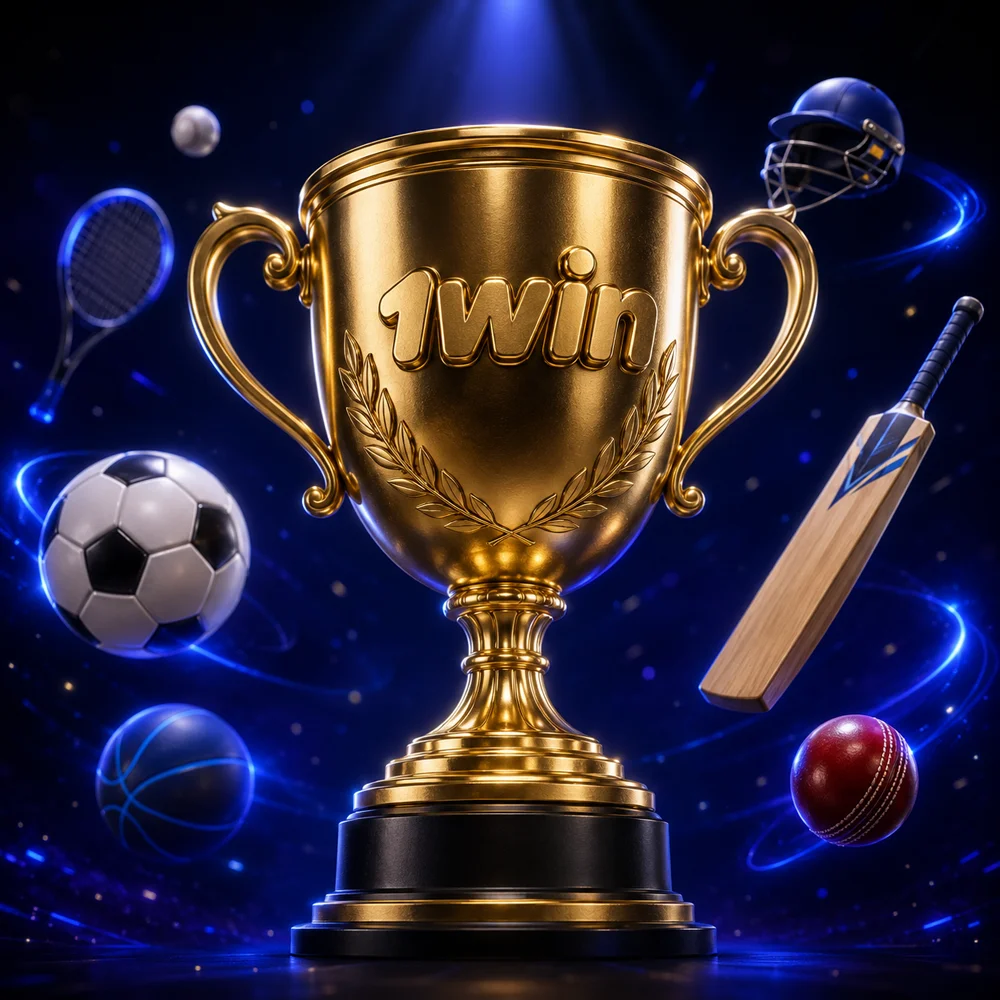 1win Betting Official India Sportsbook and Online Wagering Platform (2026)
