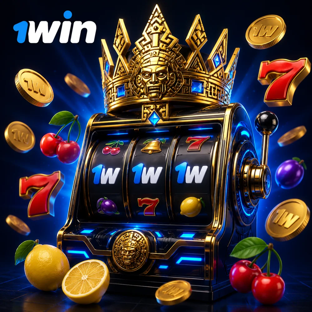 1win Casino Games and Online Slots Library in India (2026)